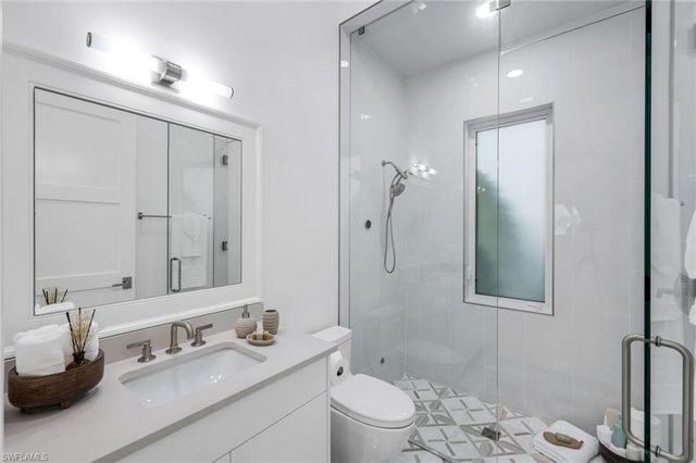 3136 Ravenna AVE, Naples, FL 34120