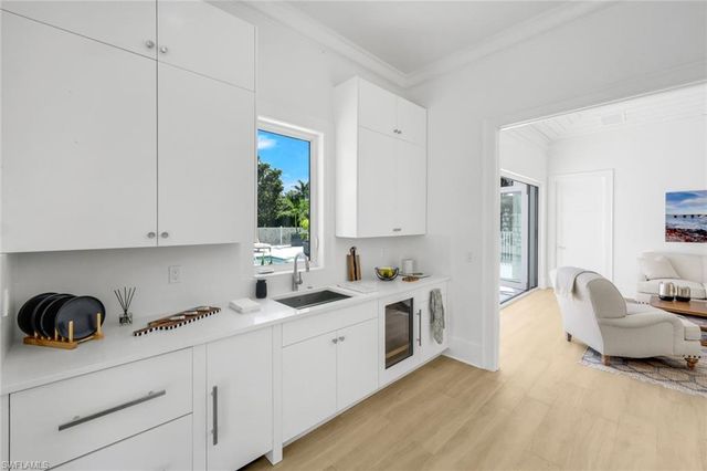 3136 Ravenna AVE, Naples, FL 34120