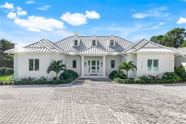 3136 Ravenna AVE, Naples, FL 34120