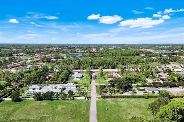 3136 Ravenna AVE, Naples, FL 34120