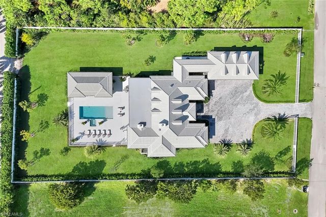 3136 Ravenna AVE, Naples, FL 34120