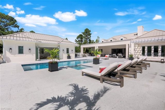 3136 Ravenna AVE, Naples, FL 34120