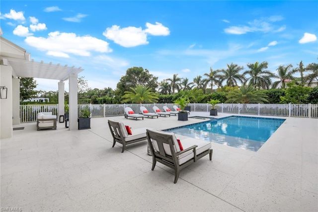 3136 Ravenna AVE, Naples, FL 34120