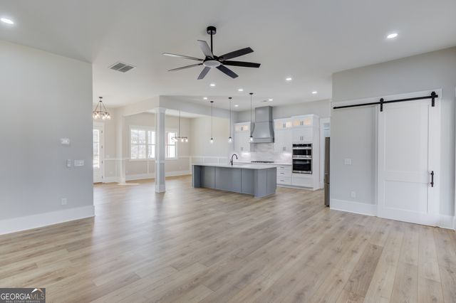 30 River Overlook Way, Jefferson, GA 30549