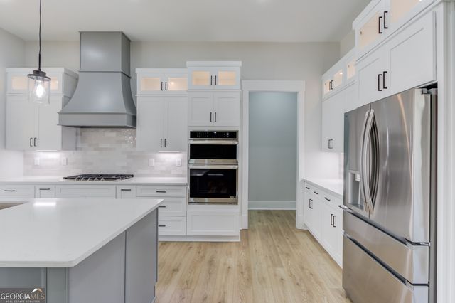 30 River Overlook Way, Jefferson, GA 30549