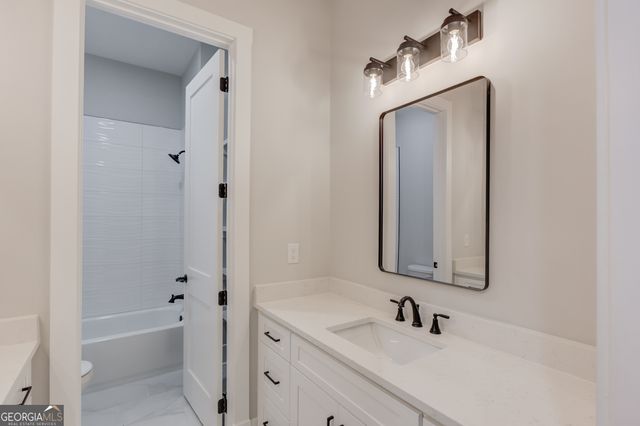 30 River Overlook Way, Jefferson, GA 30549