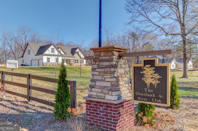 30 River Overlook Way, Jefferson, GA 30549