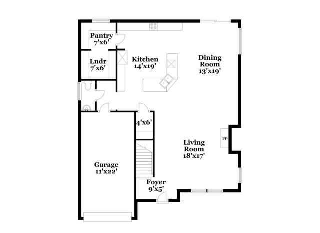 3329 Osceola Lane, Charlotte, NC 28269