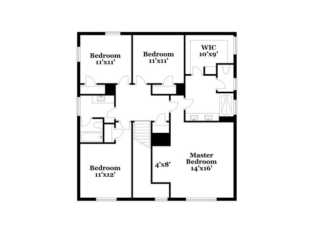 3329 Osceola Lane, Charlotte, NC 28269