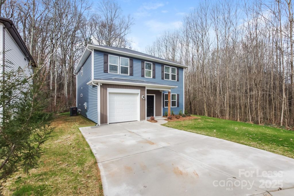 3329 Osceola Lane, Charlotte, NC 28269