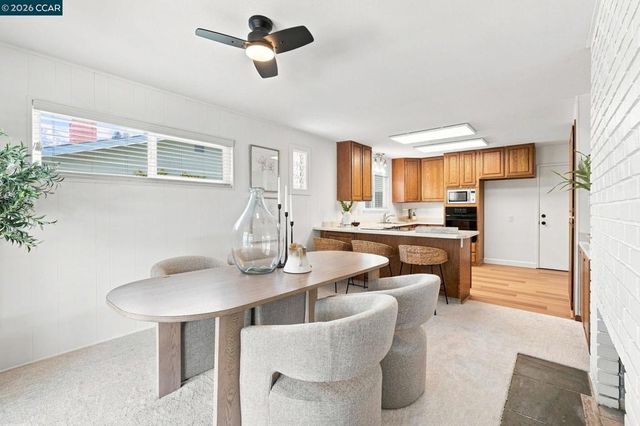 4620 Regina Ln, Concord, CA 94521