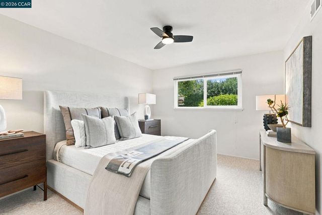 4620 Regina Ln, Concord, CA 94521