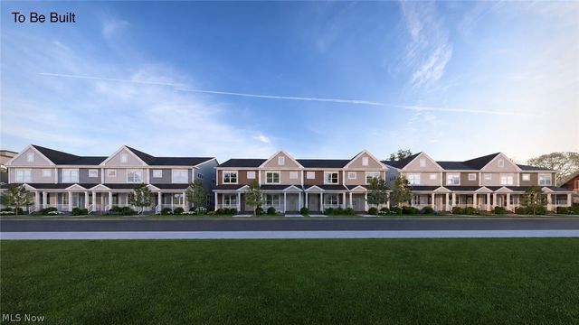 2021 Marlowe Avenue, Lakewood, OH 44107