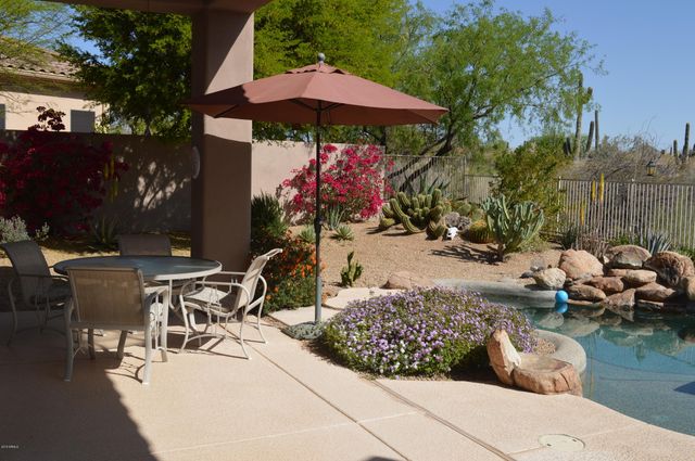 9255 E BROKEN ARROW Drive, Scottsdale, AZ 85262