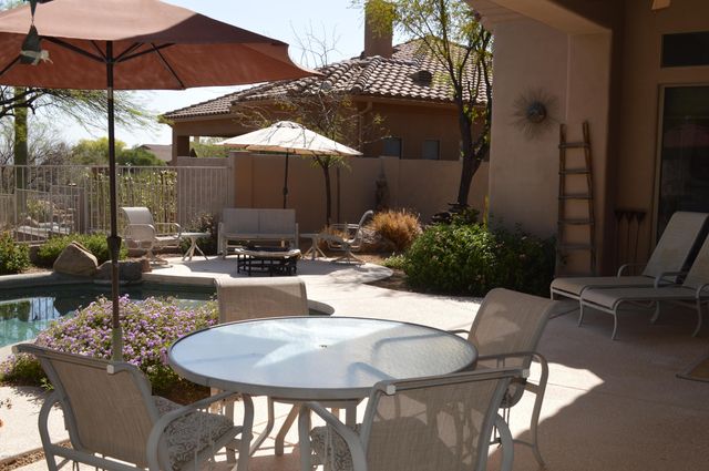 9255 E BROKEN ARROW Drive, Scottsdale, AZ 85262