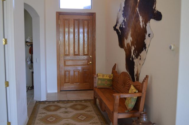 9255 E BROKEN ARROW Drive, Scottsdale, AZ 85262