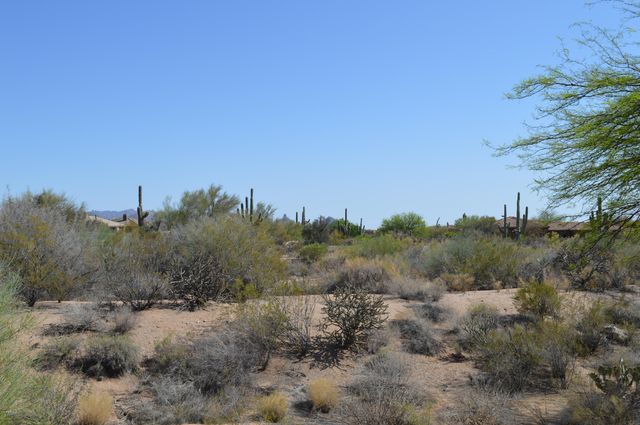 9255 E BROKEN ARROW Drive, Scottsdale, AZ 85262