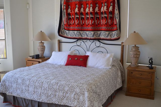 9255 E BROKEN ARROW Drive, Scottsdale, AZ 85262