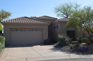 9255 E BROKEN ARROW Drive, Scottsdale, AZ 85262