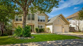 18419 Rogers Pike, San Antonio, TX 78258