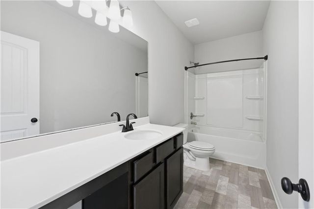 3244 Hawthorne Path, Braselton, GA 30517