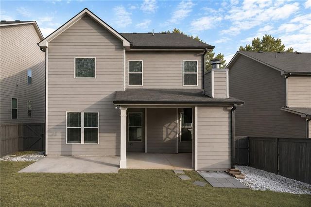 3244 Hawthorne Path, Braselton, GA 30517