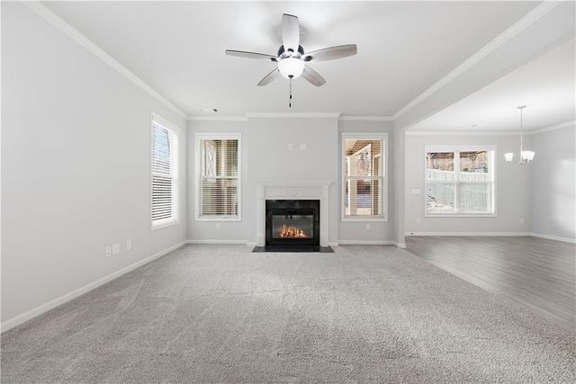 3244 Hawthorne Path, Braselton, GA 30517