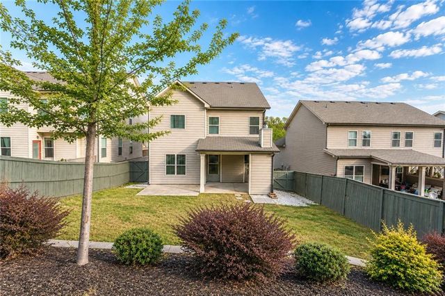 3244 Hawthorne Path, Braselton, GA 30517