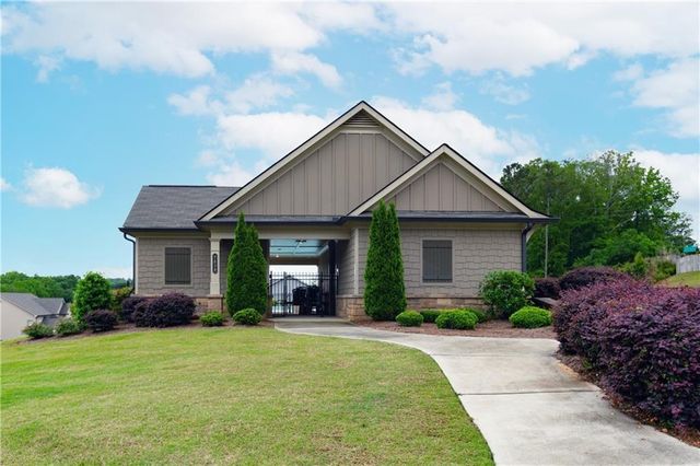 3244 Hawthorne Path, Braselton, GA 30517