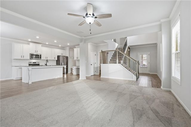 3244 Hawthorne Path, Braselton, GA 30517