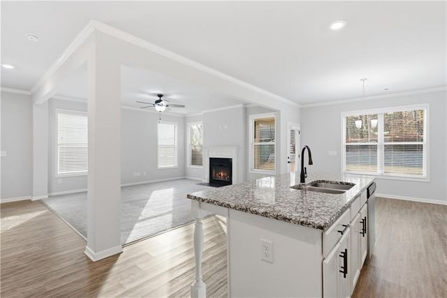 3244 Hawthorne Path, Braselton, GA 30517