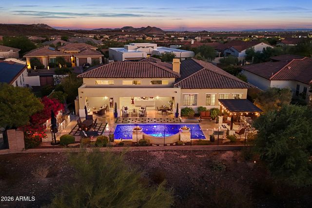 30276 N 117TH Drive, Peoria, AZ 85383