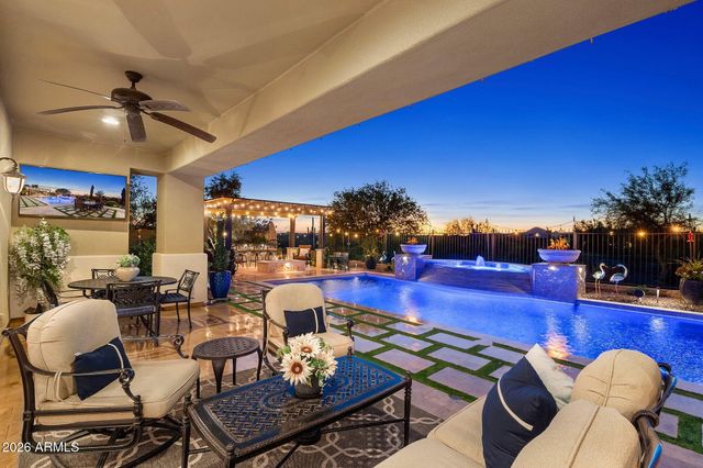 30276 N 117TH Drive, Peoria, AZ 85383