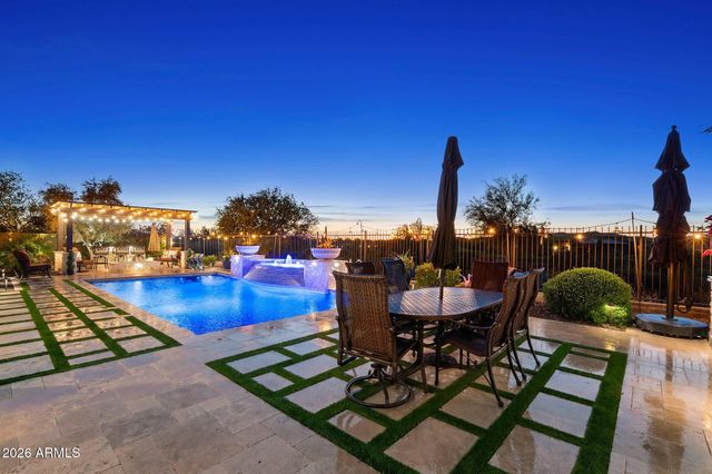 30276 N 117TH Drive, Peoria, AZ 85383