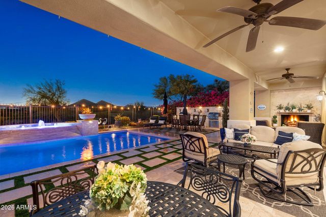 30276 N 117TH Drive, Peoria, AZ 85383