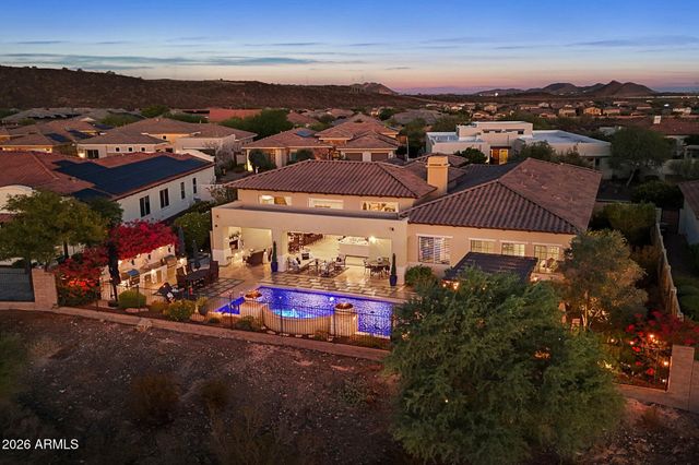 30276 N 117TH Drive, Peoria, AZ 85383
