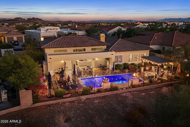 30276 N 117TH Drive, Peoria, AZ 85383