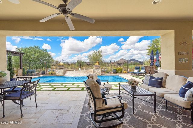 30276 N 117TH Drive, Peoria, AZ 85383