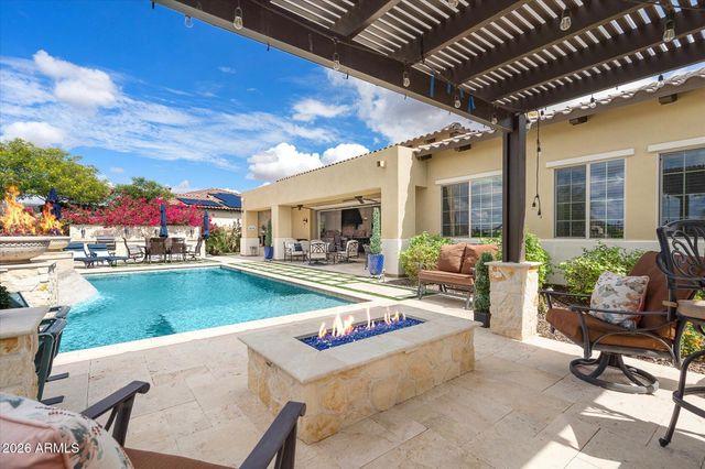 30276 N 117TH Drive, Peoria, AZ 85383