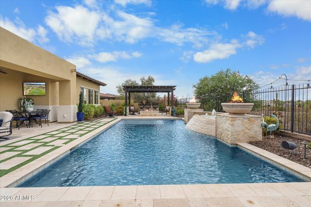 30276 N 117TH Drive, Peoria, AZ 85383
