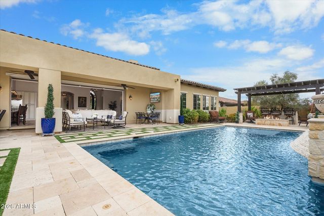 30276 N 117TH Drive, Peoria, AZ 85383