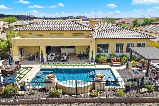 30276 N 117TH Drive, Peoria, AZ 85383