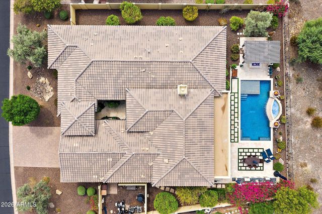 30276 N 117TH Drive, Peoria, AZ 85383