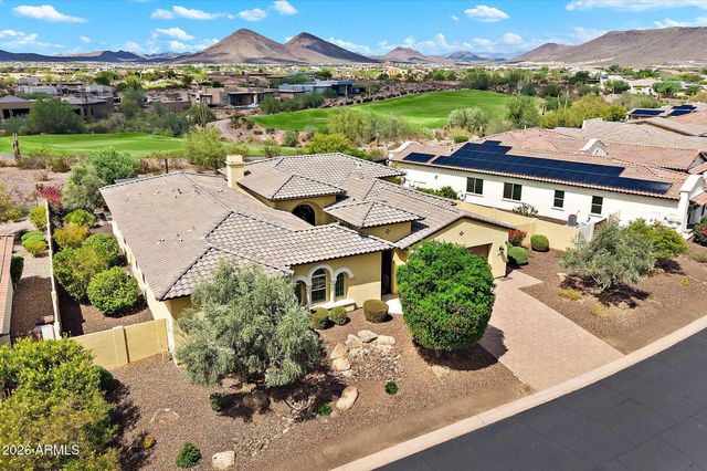 30276 N 117TH Drive, Peoria, AZ 85383