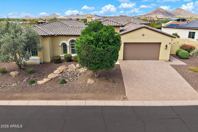 30276 N 117TH Drive, Peoria, AZ 85383