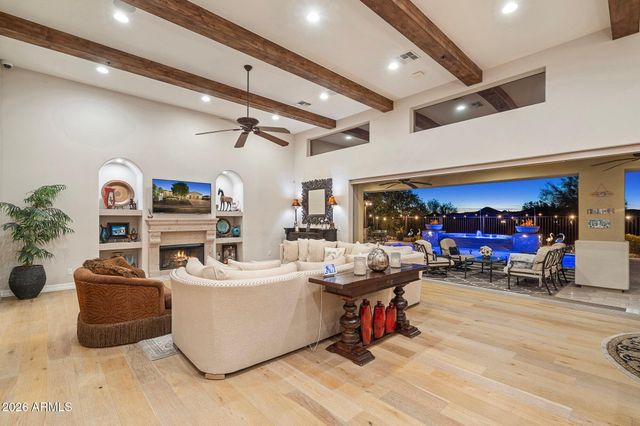 30276 N 117TH Drive, Peoria, AZ 85383