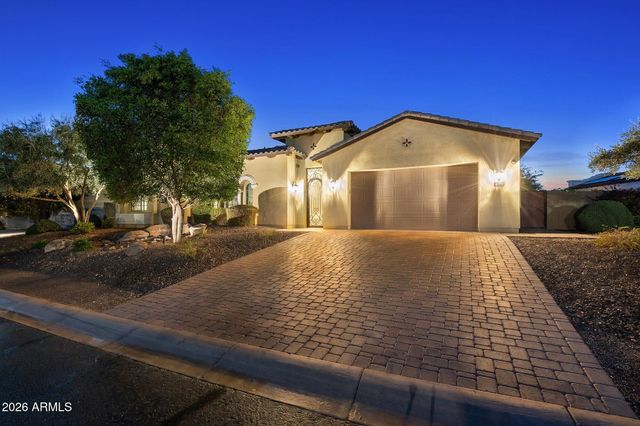 30276 N 117TH Drive, Peoria, AZ 85383