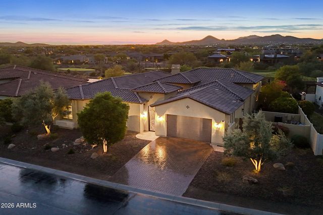 30276 N 117TH Drive, Peoria, AZ 85383