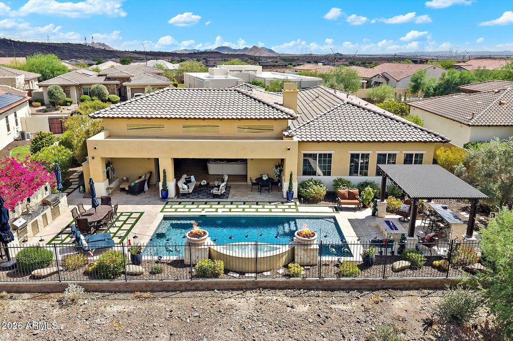 30276 N 117TH Drive, Peoria, AZ 85383 — photo 2