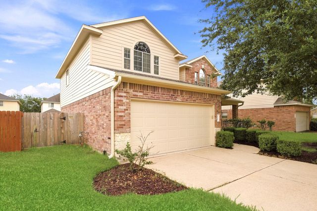 8306 Littlehip Hawthorn Drive, Baytown, TX 77523